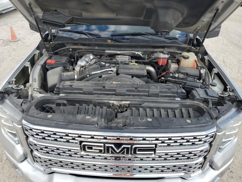 Продаж на аукціоні авто 2023 Gmc Sierra, vin: 1GT49WEY8PF198021, номер лоту: 86405895