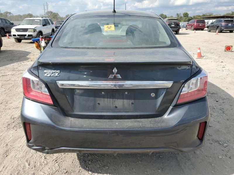 Продаж на аукціоні авто 2024 Mitsubishi Mirage, vin: ML32FUFJ3RHF01239, номер лоту: 86856055