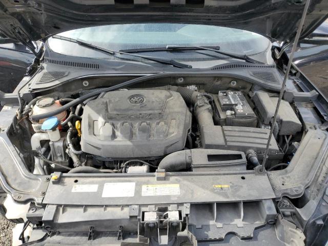 82231155 :رقم المزاد ، 1VWSA7A3XLC026533 vin ، 2020 Volkswagen Passat مزاد بيع