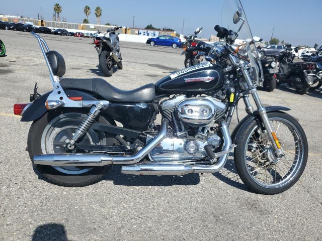 2008 Harley-davidson Xl1200 C მანქანა იყიდება აუქციონზე, vin: 1HD1CT3398K422480, აუქციონის ნომერი: 80699525