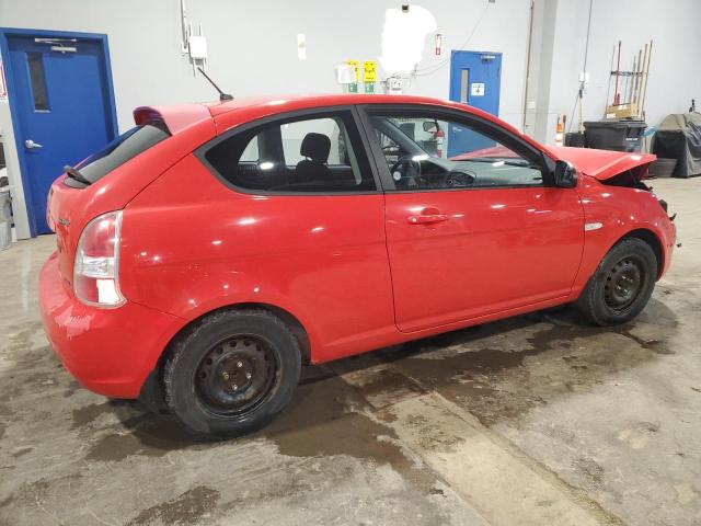 2009 Hyundai Accent მანქანა იყიდება აუქციონზე, vin: KMHCN35C19U118210, აუქციონის ნომერი: 91338035