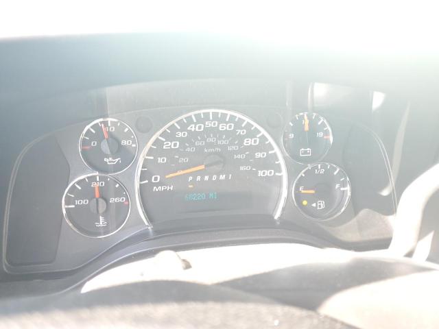 Продаж на аукціоні авто 2014 Chevrolet Express, vin: 1GCWGFCBXE1136000, номер лоту: 48548896