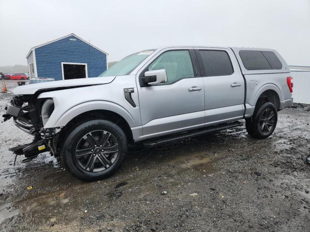 85755805 :رقم المزاد ، 1FTFW1E86MFA03548 vin ، 2021 Ford F150 مزاد بيع