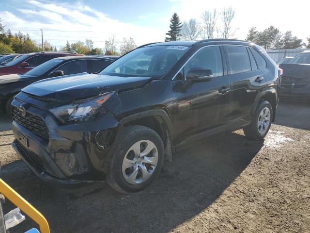 Продаж на аукціоні авто 2021 Toyota Rav4, vin: 2T3Z1RFV5MC137093, номер лоту: 86076485