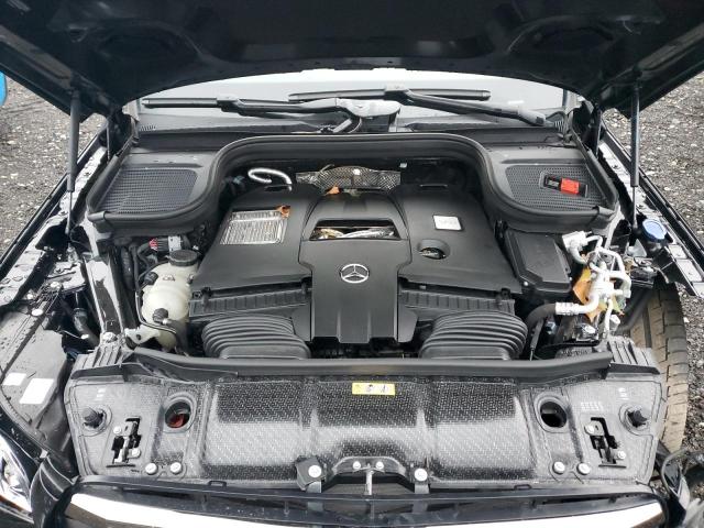2024 Mercedes-benz Gls 580 4m მანქანა იყიდება აუქციონზე, vin: 4JGFF8FE4RB187380, აუქციონის ნომერი: 86651755