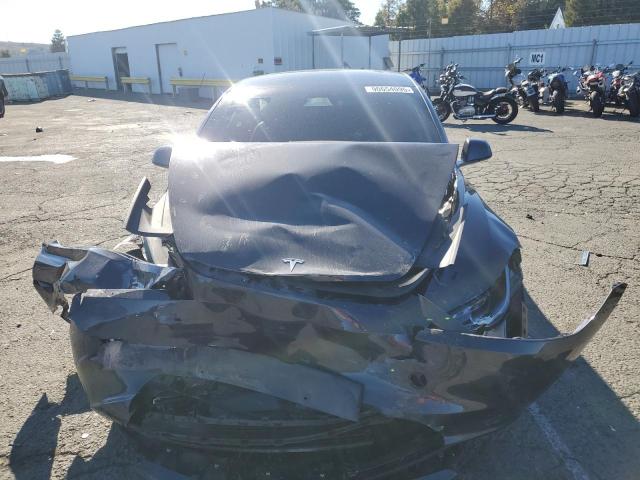 Продаж на аукціоні авто 2025 Tesla Model 3, vin: 5YJ3E1EB6SF941102, номер лоту: 90654095