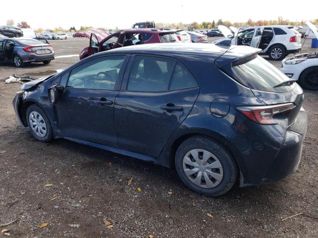 Aukcja sprzedaży 2019 Toyota Corolla Se, vin: JTNK4RBE8K3023209, numer aukcji: 89486195