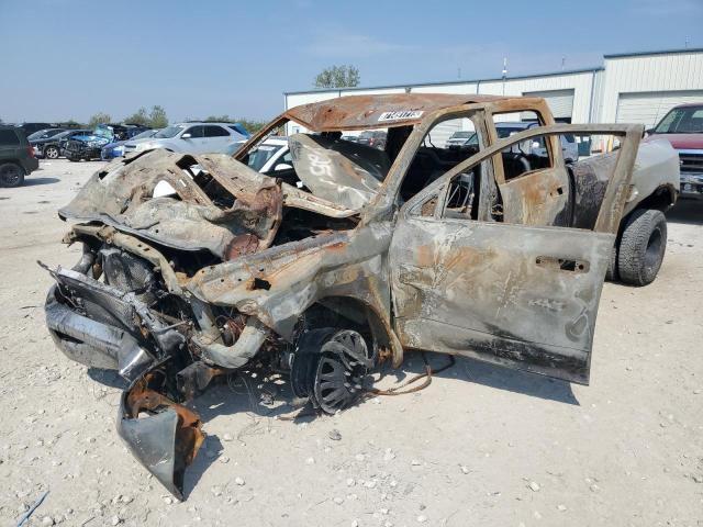 Продаж на аукціоні авто 2012 Dodge Ram 3500, vin: 3C63DRHL8CG297305, номер лоту: 58219246