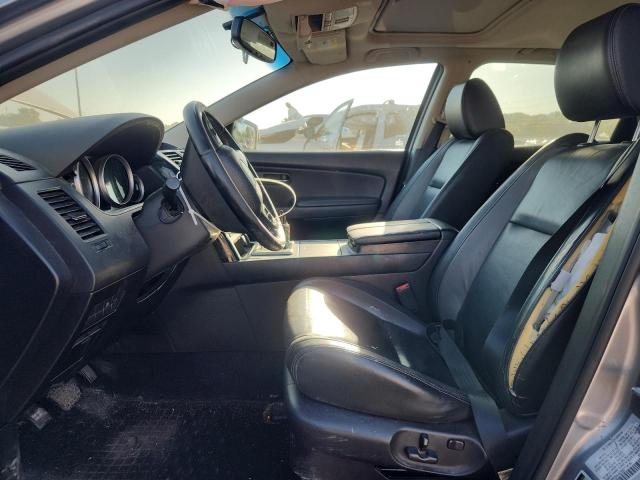 81918905 :رقم المزاد ، JM3TB3MAXA0235817 vin ، 2010 Mazda Cx-9 مزاد بيع
