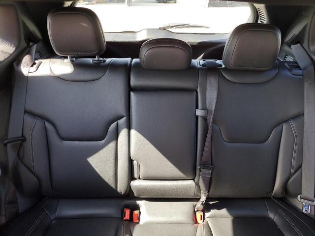 90721585 :رقم المزاد ، 3C4NJDCN6ST507007 vin ، 2025 Jeep Compass Li مزاد بيع