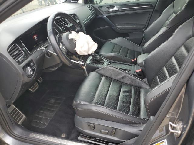 Продажа на аукционе авто 2019 Volkswagen Golf R, vin: WVWVA7AUXKW107425, номер лота: 90415835