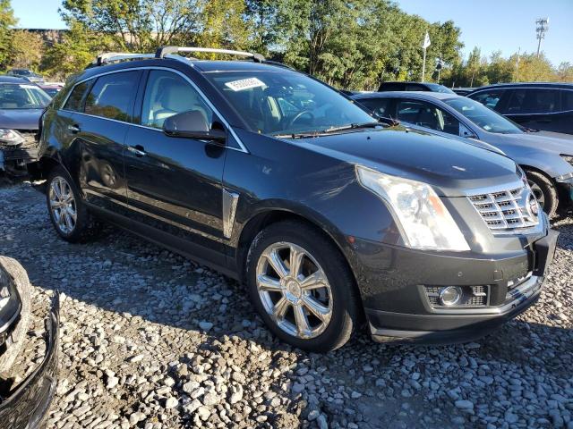 2015 Cadillac Srx მანქანა იყიდება აუქციონზე, vin: 3GYFNGE38FS571495, აუქციონის ნომერი: 85660565