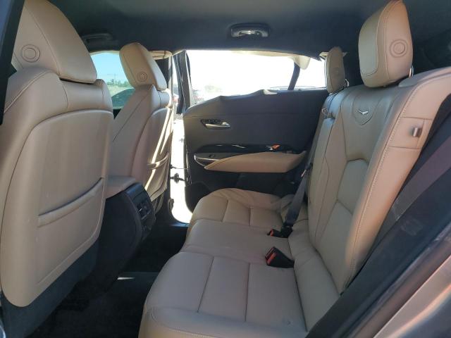 90665515 :رقم المزاد ، 1GYAZAR42RF117363 vin ، 2024 Cadillac Xt4 مزاد بيع