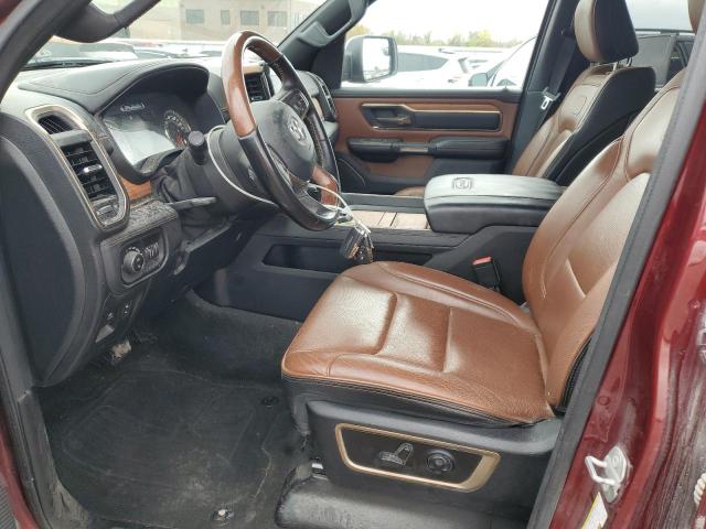86833865 :رقم المزاد ، 1C6SRFKT6NN246500 vin ، 2022 Ram 1500 مزاد بيع