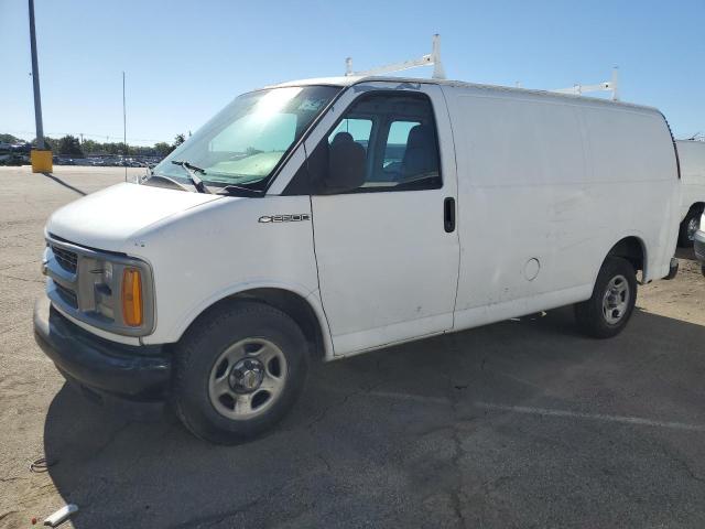 Aukcja sprzedaży 2002 Chevrolet Express G2, vin: 1GCFG25M921125671, numer aukcji: 85102285