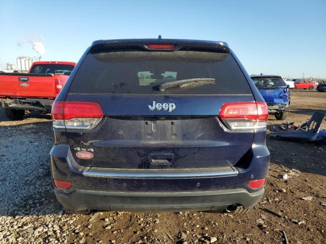 Aukcja sprzedaży 2017 Jeep Grand Cherokee Limited, vin: 1C4RJFBG5HC948888, numer aukcji: 86651795