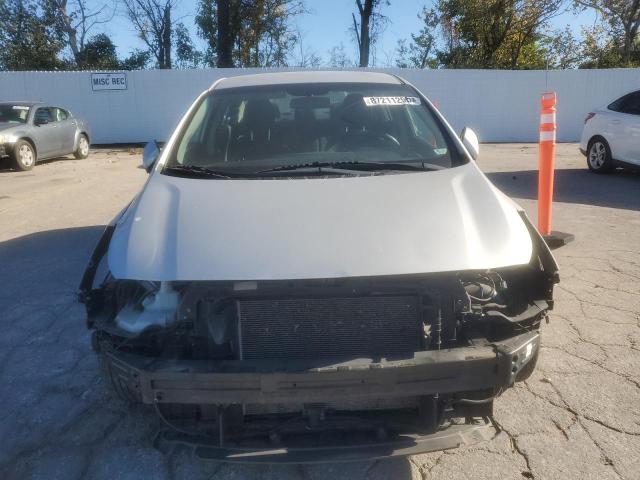 Продажа на аукционе авто 2017 Kia Forte Lx, vin: 3KPFK4A79HE143605, номер лота: 87211295