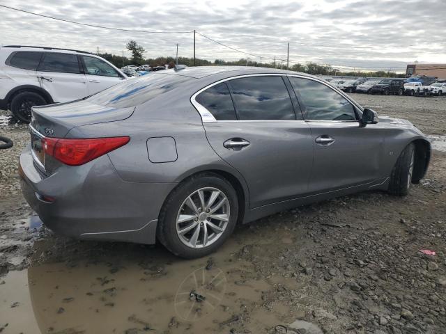 Aukcja sprzedaży 2015 Infiniti Q50 Base, vin: JN1BV7AR8FM408122, numer aukcji: 85892125