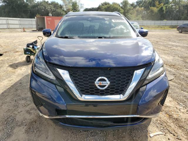 Продажа на аукционе авто 2020 Nissan Murano, vin: 5N1AZ2BS5LN149544, номер лота: 77176625