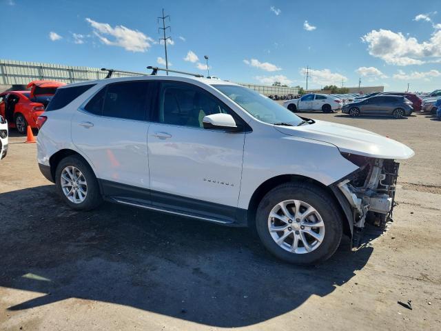 Aukcja sprzedaży 2019 Chevrolet Equinox Lt, vin: 3GNAXTEV7KS629893, numer aukcji: 86523705