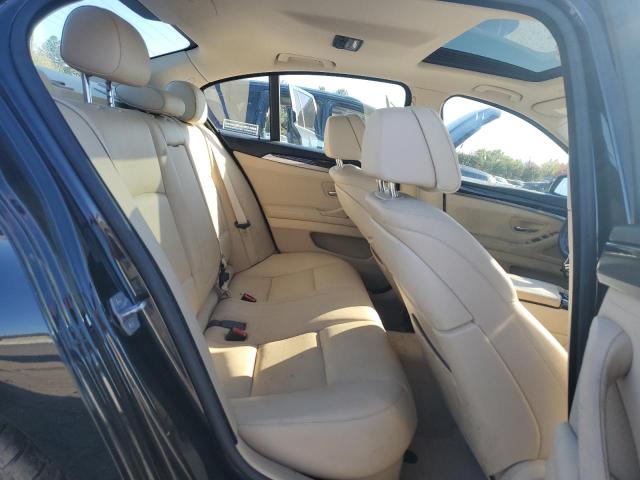 2014 Bmw 550 Xi მანქანა იყიდება აუქციონზე, vin: WBAKP9C59ED693440, აუქციონის ნომერი: 82652705