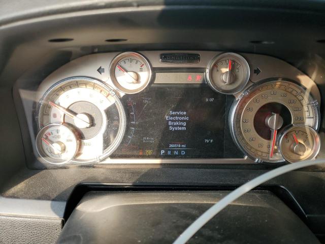 81869225 :رقم المزاد ، 1C6RR7WM1FS679393 vin ، 2015 Ram 1500 مزاد بيع