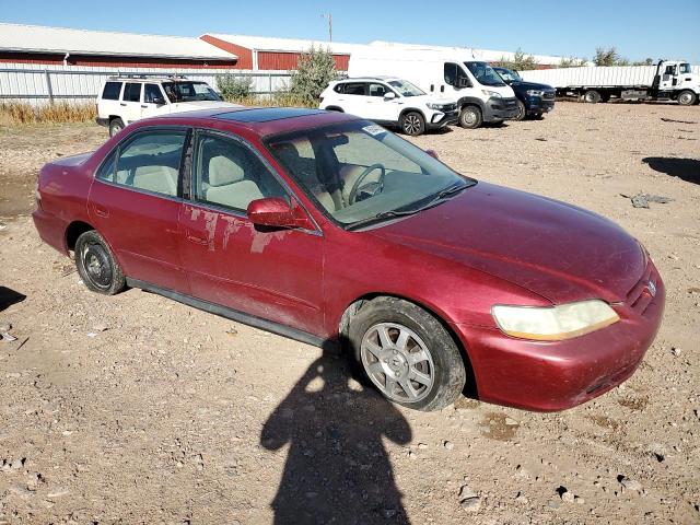 Продаж на аукціоні авто 2002 Honda Accord, vin: 1HGCG567X2A152411, номер лоту: 85844395