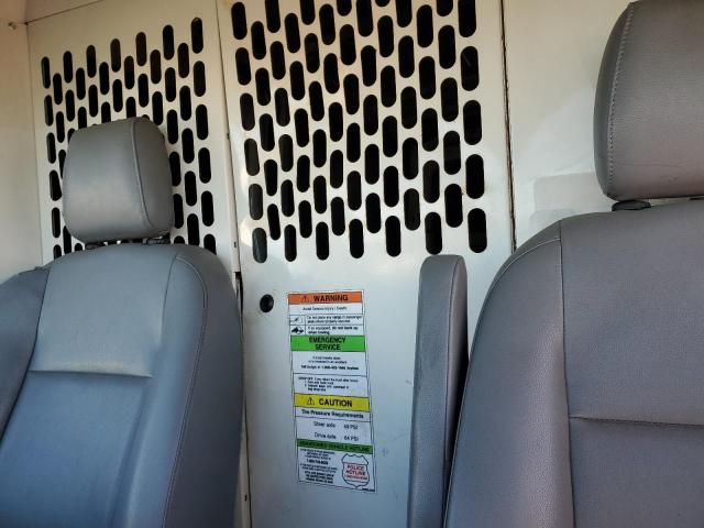 2018 Ford Transit მანქანა იყიდება აუქციონზე, vin: 1FTYE2CMXJKA12144, აუქციონის ნომერი: 86290205