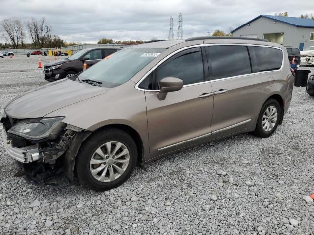 Aukcja sprzedaży 2017 Chrysler Pacifica, vin: 2C4RC1BG3HR636248, numer aukcji: 89508955