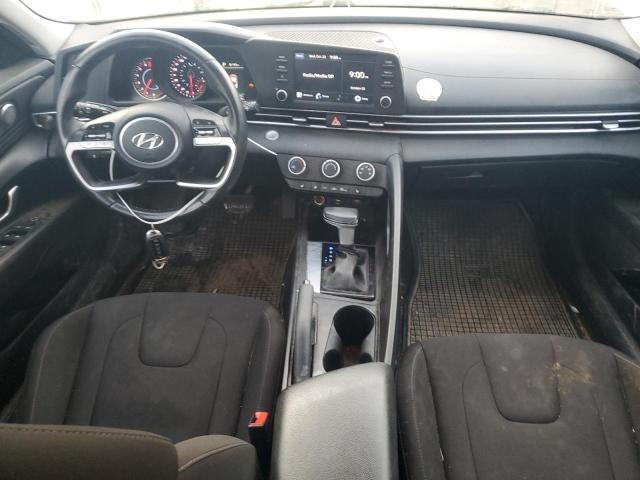 Aukcja sprzedaży 2021 Hyundai Elantra, vin: KMHLM4AG3MU084636, numer aukcji: 87244685