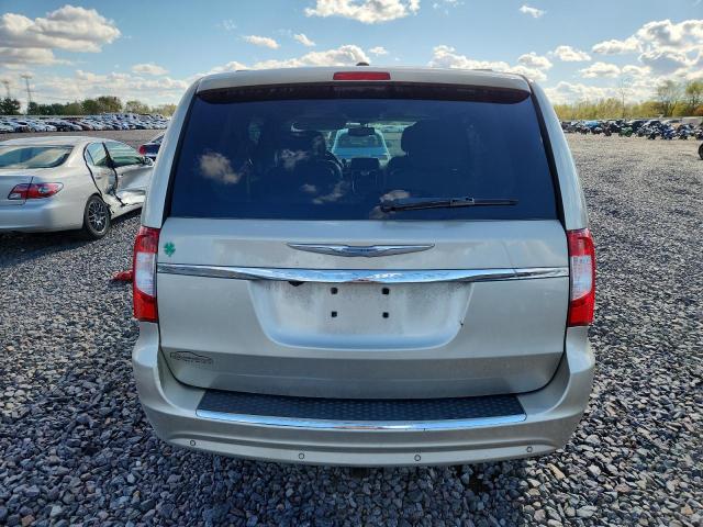 82597775 :رقم المزاد ، 2C4RC1CG7DR535416 vin ، 2013 Chrysler Town & Country مزاد بيع