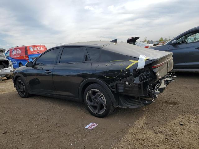 89564475 :رقم المزاد ، 3KPFU4DE1SE083993 vin ، 2025 Kia K4 مزاد بيع