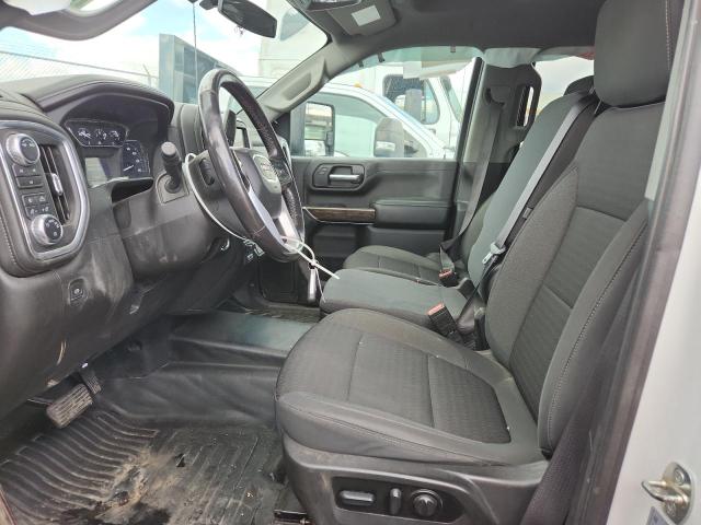 Aukcja sprzedaży 2022 Gmc Sierra K35, vin: 1GD49TEY4NF177464, numer aukcji: 91053285