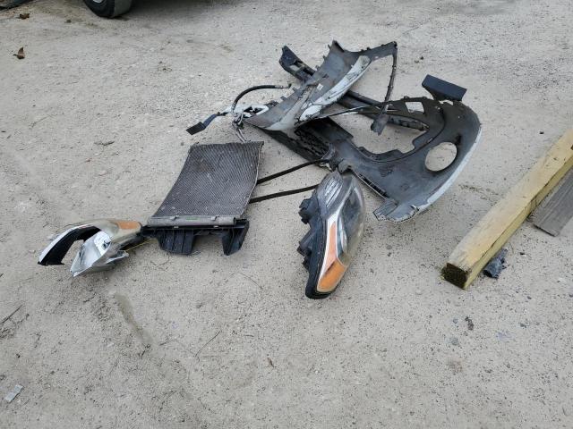 Aukcja sprzedaży 2012 Kia Soul, vin: KNDJT2A64C7388517, numer aukcji: 90133935