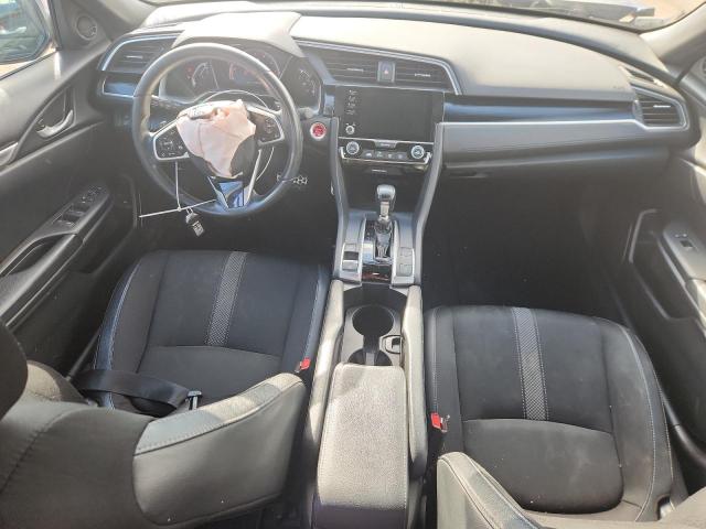 89805535 :رقم المزاد ، 2HGFC2F81LH505038 vin ، 2020 Honda Civic Spor مزاد بيع