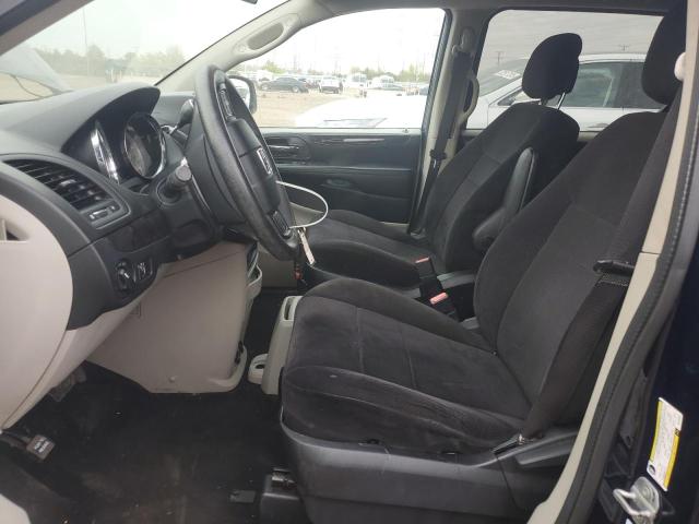 Aukcja sprzedaży 2014 Dodge Grand Cara, vin: 2C4RDGBG5ER102387, numer aukcji: 86479945