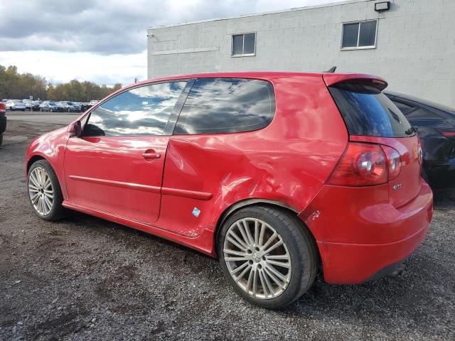 Продаж на аукціоні авто 2007 Volkswagen New Gti, vin: WVWFV71K47W110559, номер лоту: 89687835