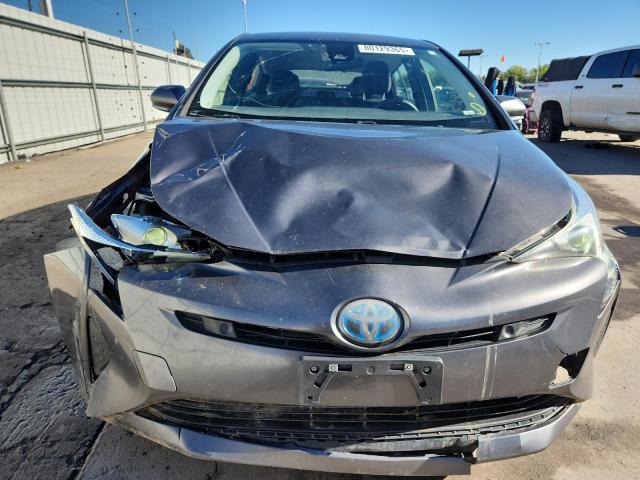 Продажа на аукционе авто 2018 Toyota Prius, vin: JTDKBRFU9J3596405, номер лота: 51376226