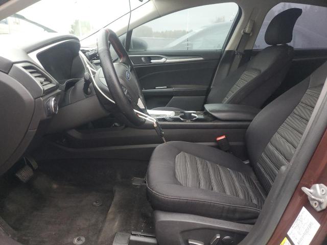 Aukcja sprzedaży 2016 Ford Fusion Se, vin: 3FA6P0H77GR321489, numer aukcji: 87391335