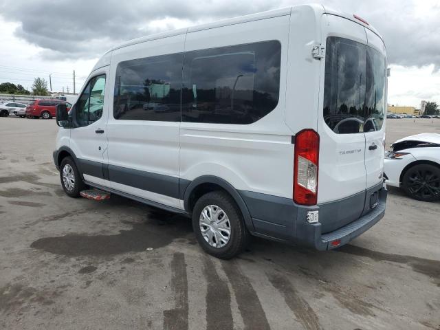 Продажа на аукционе авто 2015 Ford Transit, vin: 1FMZK1CM6FKB06550, номер лота: 86608275