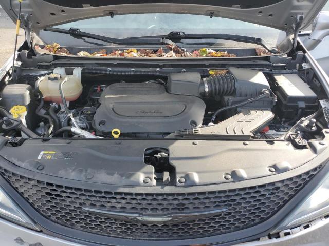 Продаж на аукціоні авто 2019 Chrysler Pacifica, vin: 2C4RC1FG4KR652587, номер лоту: 86494995