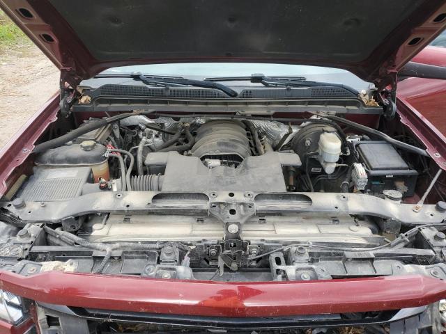 Продажа на аукционе авто 2016 Chevrolet Silverado, vin: 1GCVKRECXGZ150355, номер лота: 82757425