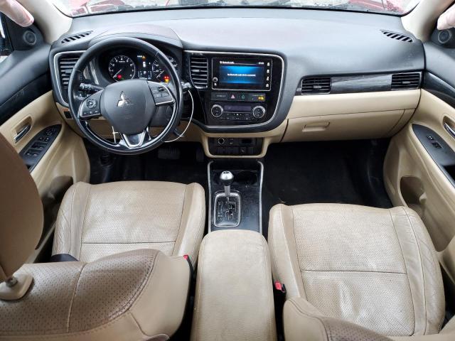 Aukcja sprzedaży 2018 Mitsubishi Outlander, vin: JA4AZ3A37JZ043620, numer aukcji: 91056325