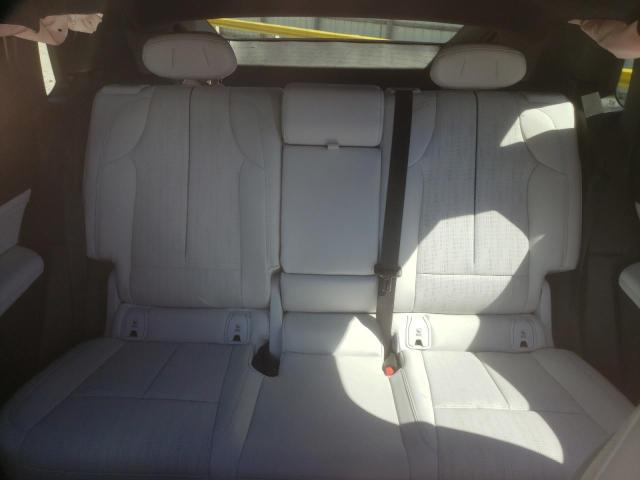 2025 Cadillac Lyriq მანქანა იყიდება აუქციონზე, vin: 1GYKPNRL5SZ310085, აუქციონის ნომერი: 86282235