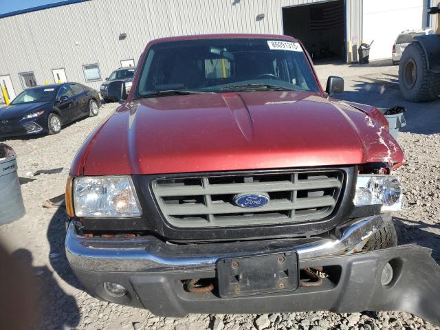 Aukcja sprzedaży 2001 Ford Ranger, vin: 1FTZR15E11PB58248, numer aukcji: 77420605