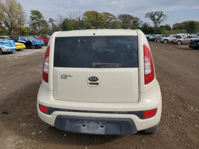 Auction sale of the 2013 Kia Soul +, vin: KNDJT2A66D7538791, lot number: 86624445