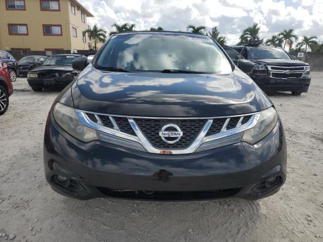 Продаж на аукціоні авто 2011 Nissan Murano Cro, vin: JN8AZ1FY1BW002292, номер лоту: 89475265