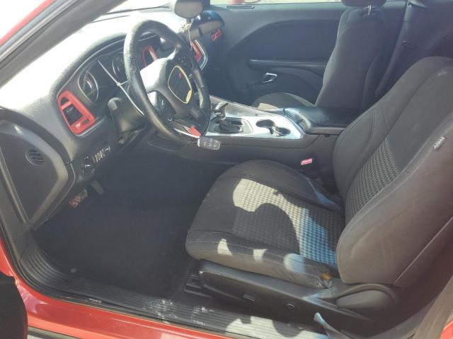 Aukcja sprzedaży 2015 Dodge Challenger Sxt, vin: 2C3CDZAG2FH712066, numer aukcji: 85002885