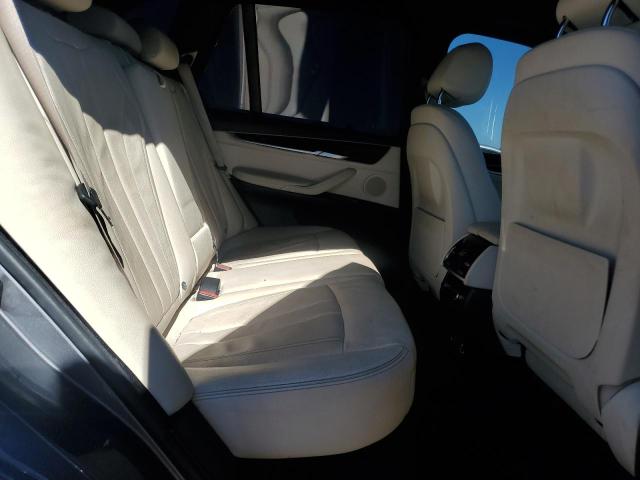 Aukcja sprzedaży 2017 Bmw X5 Xdr40e, vin: 5UXKT0C51H0S80402, numer aukcji: 89595345