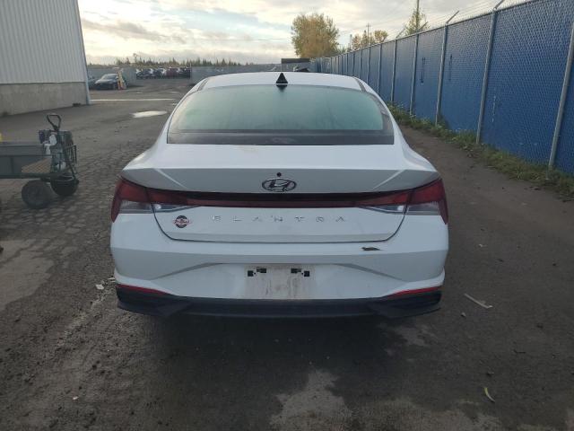 Aukcja sprzedaży 2021 Hyundai Elantra, vin: KMHLM4AG3MU084636, numer aukcji: 87244685